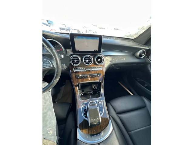 Mercedes-Benz GLC * 300 4MATIC Coupe * CARFAX * ЦЕНА ДО БГ - автомобили, коли, обяви за нови и употребявани 8