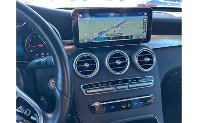 Mercedes-Benz GLC * 300 4MATIC SUV * CARFAX * ЦЕНА ДО БГ - автомобили, коли, обяви за нови и употребявани 8