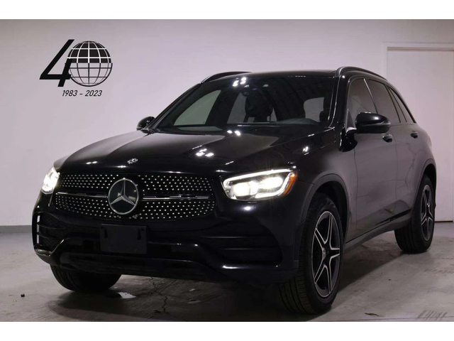 Mercedes-Benz GLC * GLC300 4M * CARFAX * ЦЕНА ДО БГ - автомобили, коли, обяви за нови и употребявани 0
