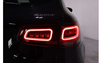 Mercedes-Benz GLC * GLC300 4M * CARFAX * ЦЕНА ДО БГ - автомобили, коли, обяви за нови и употребявани 10