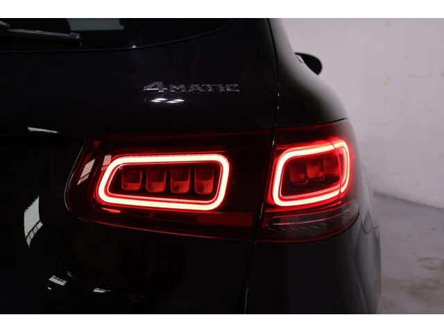 Mercedes-Benz GLC * GLC300 4M * CARFAX * ЦЕНА ДО БГ - автомобили, коли, обяви за нови и употребявани 10