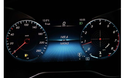 Mercedes-Benz GLC * GLC300 4M * CARFAX * ЦЕНА ДО БГ - автомобили, коли, обяви за нови и употребявани 14