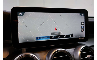 Mercedes-Benz GLC * GLC300 4M * CARFAX * ЦЕНА ДО БГ - автомобили, коли, обяви за нови и употребявани 16