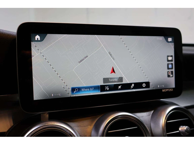 Mercedes-Benz GLC * GLC300 4M * CARFAX * ЦЕНА ДО БГ - автомобили, коли, обяви за нови и употребявани 16