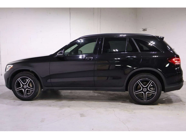Mercedes-Benz GLC * GLC300 4M * CARFAX * ЦЕНА ДО БГ - автомобили, коли, обяви за нови и употребявани 2