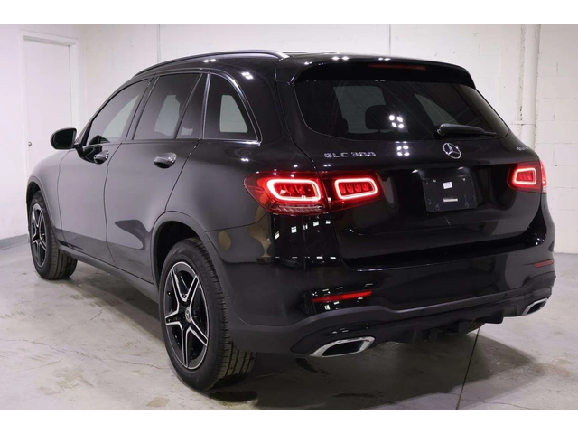 Mercedes-Benz GLC * GLC300 4M * CARFAX * ЦЕНА ДО БГ - автомобили, коли, обяви за нови и употребявани 3