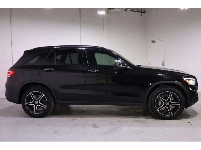 Mercedes-Benz GLC * GLC300 4M * CARFAX * ЦЕНА ДО БГ - автомобили, коли, обяви за нови и употребявани 6