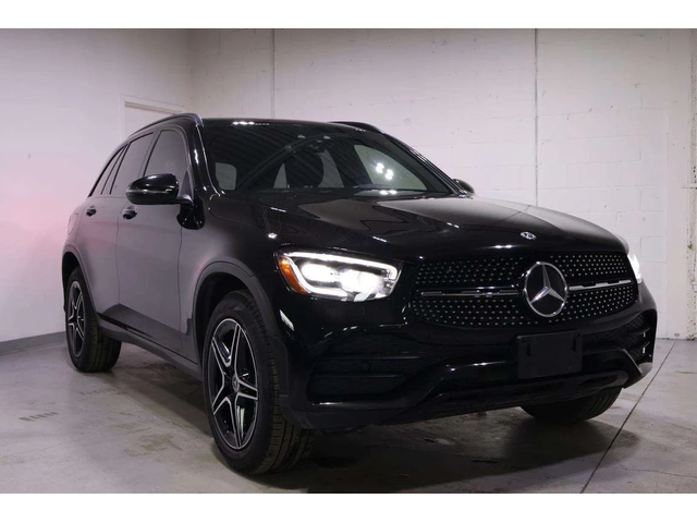 Mercedes-Benz GLC * GLC300 4M * CARFAX * ЦЕНА ДО БГ - автомобили, коли, обяви за нови и употребявани 7