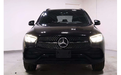 Mercedes-Benz GLC * GLC300 4M * CARFAX * ЦЕНА ДО БГ - автомобили, коли, обяви за нови и употребявани 8