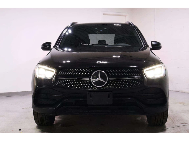 Mercedes-Benz GLC * GLC300 4M * CARFAX * ЦЕНА ДО БГ - автомобили, коли, обяви за нови и употребявани 8