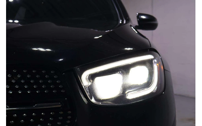 Mercedes-Benz GLC * GLC300 4M * CARFAX * ЦЕНА ДО БГ - автомобили, коли, обяви за нови и употребявани 9