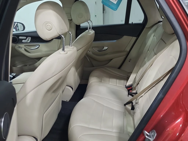 Mercedes-Benz GLC * 300 * CARFAX * ЦЕНА ДО БГ - автомобили, коли, обяви за нови и употребявани 13