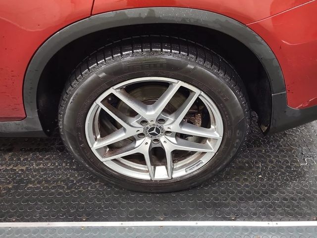 Mercedes-Benz GLC * 300 * CARFAX * ЦЕНА ДО БГ - автомобили, коли, обяви за нови и употребявани 4