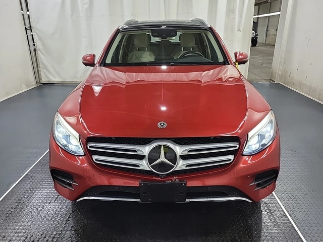 Mercedes-Benz GLC * 300 * CARFAX * ЦЕНА ДО БГ - автомобили, коли, обяви за нови и употребявани 6