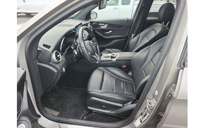 Mercedes-Benz GLC * 300 * CARFAX * ЦЕНА ДО БГ - автомобили, коли, обяви за нови и употребявани 10