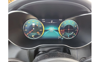 Mercedes-Benz GLC * 300 * CARFAX * ЦЕНА ДО БГ - автомобили, коли, обяви за нови и употребявани 11