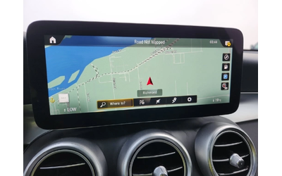 Mercedes-Benz GLC * 300 * CARFAX * ЦЕНА ДО БГ - автомобили, коли, обяви за нови и употребявани 12