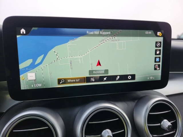 Mercedes-Benz GLC * 300 * CARFAX * ЦЕНА ДО БГ - автомобили, коли, обяви за нови и употребявани 12