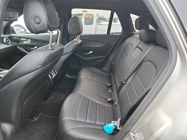 Mercedes-Benz GLC * 300 * CARFAX * ЦЕНА ДО БГ - автомобили, коли, обяви за нови и употребявани 13