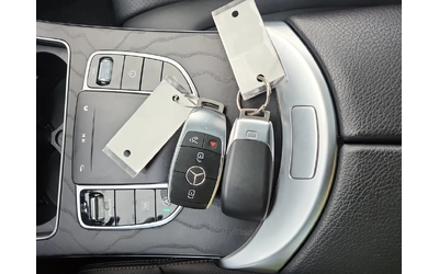 Mercedes-Benz GLC * 300 * CARFAX * ЦЕНА ДО БГ - автомобили, коли, обяви за нови и употребявани 16