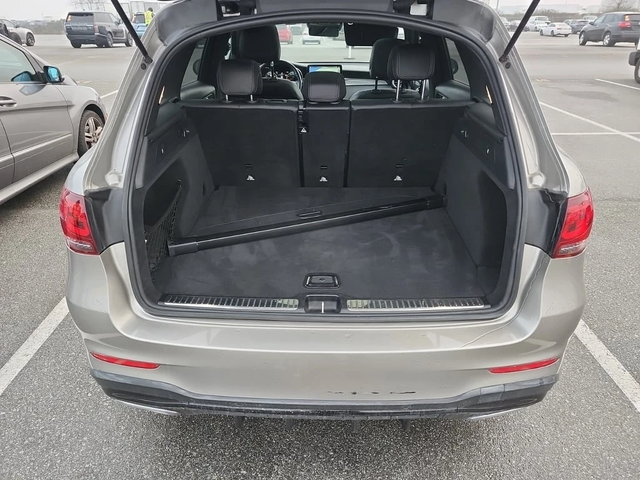 Mercedes-Benz GLC * 300 * CARFAX * ЦЕНА ДО БГ - автомобили, коли, обяви за нови и употребявани 4