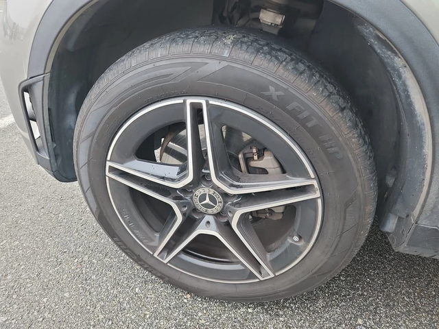 Mercedes-Benz GLC * 300 * CARFAX * ЦЕНА ДО БГ - автомобили, коли, обяви за нови и употребявани 7