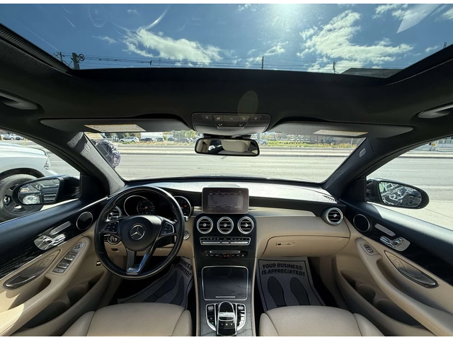 Mercedes-Benz GLC * 300 4M * CARFAX * ЦЕНА ДО БГ - автомобили, коли, обяви за нови и употребявани 10