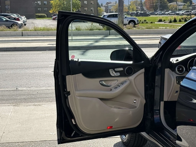 Mercedes-Benz GLC * 300 4M * CARFAX * ЦЕНА ДО БГ - автомобили, коли, обяви за нови и употребявани 11