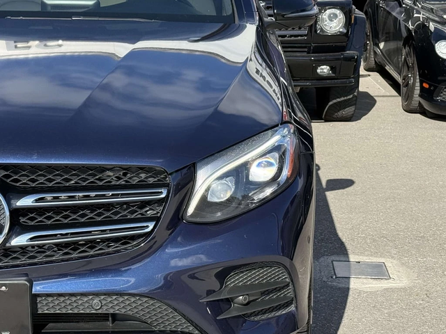 Mercedes-Benz GLC * 300 4M * CARFAX * ЦЕНА ДО БГ - автомобили, коли, обяви за нови и употребявани 3