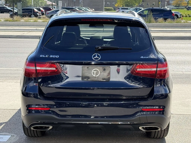 Mercedes-Benz GLC * 300 4M * CARFAX * ЦЕНА ДО БГ - автомобили, коли, обяви за нови и употребявани 7