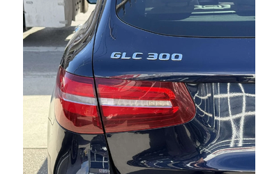 Mercedes-Benz GLC * 300 4M * CARFAX * ЦЕНА ДО БГ - автомобили, коли, обяви за нови и употребявани 8