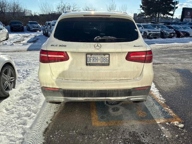 Mercedes-Benz GLC * 300 * CARFAX * ЦЕНА ДО БГ - автомобили, коли, обяви за нови и употребявани 4