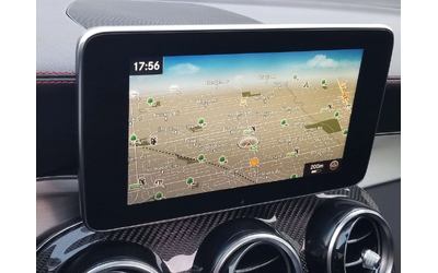 Mercedes-Benz GLC * AMG GLC43 * CARFAX * ЦЕНА ДО БГ - автомобили, коли, обяви за нови и употребявани 11