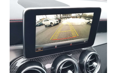 Mercedes-Benz GLC * AMG GLC43 * CARFAX * ЦЕНА ДО БГ - автомобили, коли, обяви за нови и употребявани 12