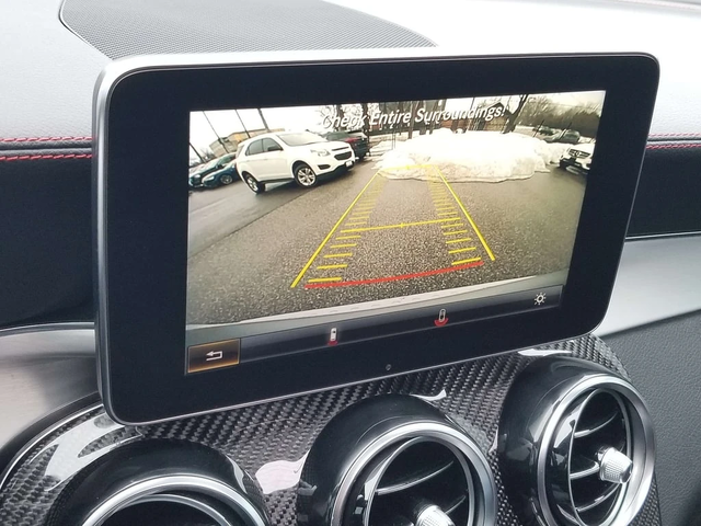 Mercedes-Benz GLC * AMG GLC43 * CARFAX * ЦЕНА ДО БГ - автомобили, коли, обяви за нови и употребявани 12