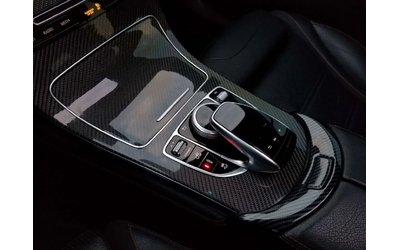 Mercedes-Benz GLC * AMG GLC43 * CARFAX * ЦЕНА ДО БГ - автомобили, коли, обяви за нови и употребявани 13