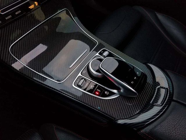 Mercedes-Benz GLC * AMG GLC43 * CARFAX * ЦЕНА ДО БГ - автомобили, коли, обяви за нови и употребявани 13