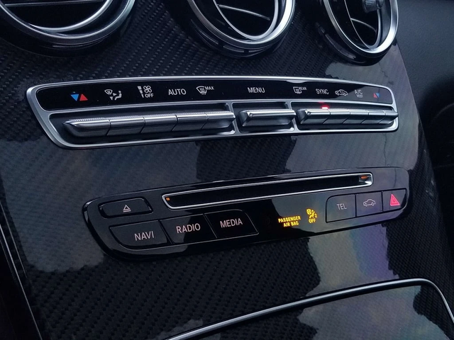 Mercedes-Benz GLC * AMG GLC43 * CARFAX * ЦЕНА ДО БГ - автомобили, коли, обяви за нови и употребявани 14