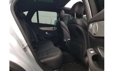 Mercedes-Benz GLC * AMG GLC43 * CARFAX * ЦЕНА ДО БГ - автомобили, коли, обяви за нови и употребявани 15