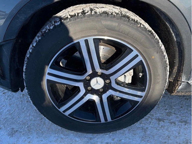 Mercedes-Benz GLC * AMG 43 * CARFAX * ЦЕНА ДО БГ - автомобили, коли, обяви за нови и употребявани 5