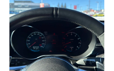 Mercedes-Benz GLC * AMG 43 * CARFAX * ЦЕНА ДО БГ - автомобили, коли, обяви за нови и употребявани 7