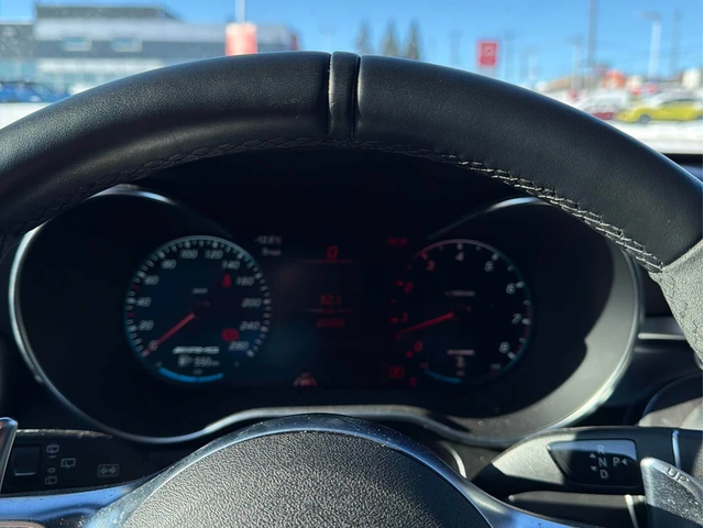 Mercedes-Benz GLC * AMG 43 * CARFAX * ЦЕНА ДО БГ - автомобили, коли, обяви за нови и употребявани 7