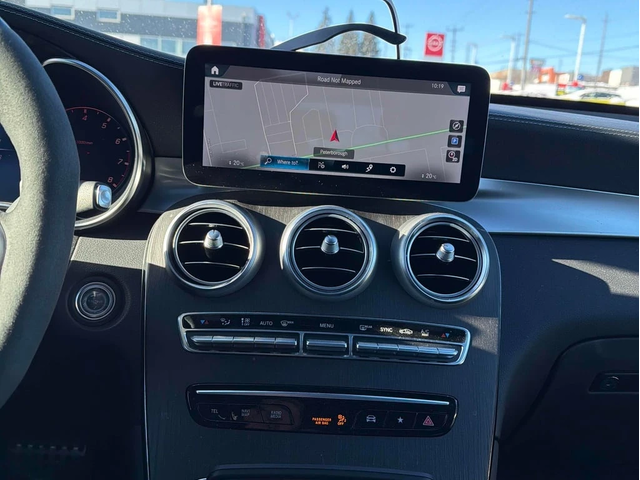 Mercedes-Benz GLC * AMG 43 * CARFAX * ЦЕНА ДО БГ - автомобили, коли, обяви за нови и употребявани 8