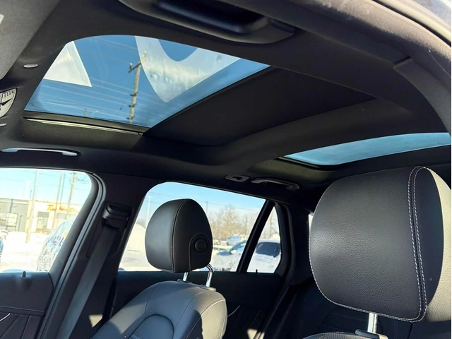 Mercedes-Benz GLC * AMG 43 * CARFAX * ЦЕНА ДО БГ - автомобили, коли, обяви за нови и употребявани 9