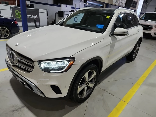 Mercedes-Benz GLC * 300 * CARFAX * ЦЕНА ДО БГ - автомобили, коли, обяви за нови и употребявани 0