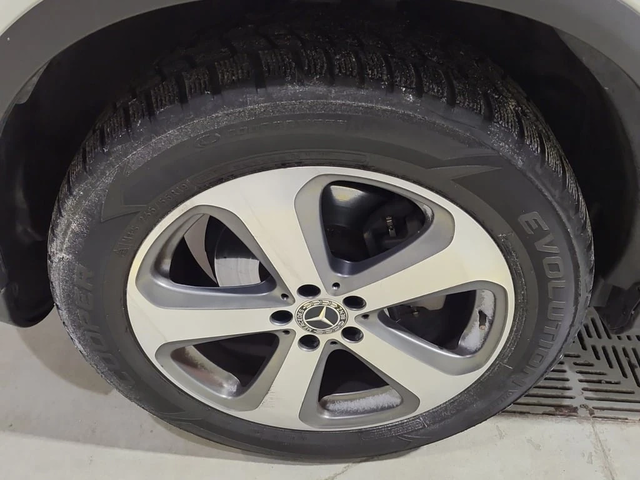 Mercedes-Benz GLC * 300 * CARFAX * ЦЕНА ДО БГ - автомобили, коли, обяви за нови и употребявани 4