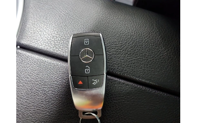 Mercedes-Benz GLC * 300 * CARFAX * ЦЕНА ДО БГ - автомобили, коли, обяви за нови и употребявани 7