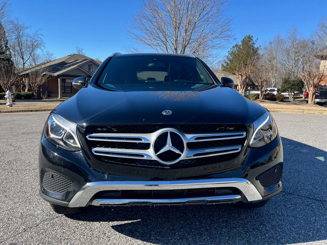 Mercedes-Benz GLC 350 BURMASTER* KEYLESS GO* PANORAMA* AMBIENT* ПОДГРЕВ* - автомобили, коли, обяви за нови и употребявани 0