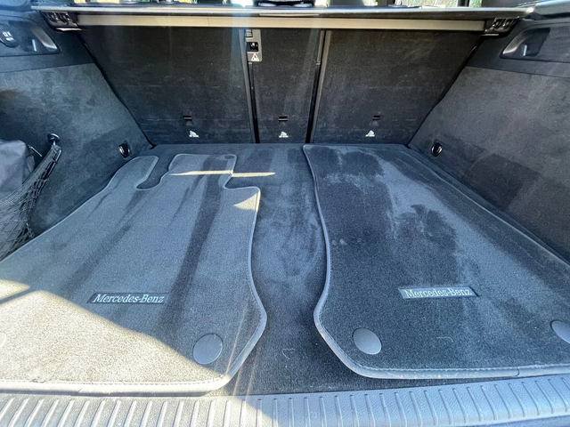 Mercedes-Benz GLC 350 BURMASTER* KEYLESS GO* PANORAMA* AMBIENT* ПОДГРЕВ* - автомобили, коли, обяви за нови и употребявани 15