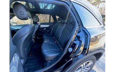 Mercedes-Benz GLC 350 BURMASTER* KEYLESS GO* PANORAMA* AMBIENT* ПОДГРЕВ* - автомобили, коли, обяви за нови и употребявани 16